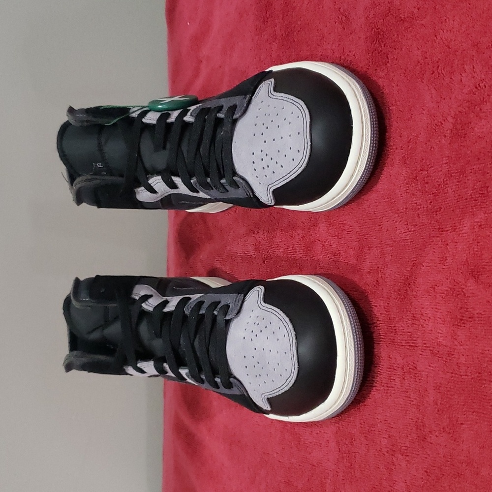 Air Jordan I Mid SE Craft